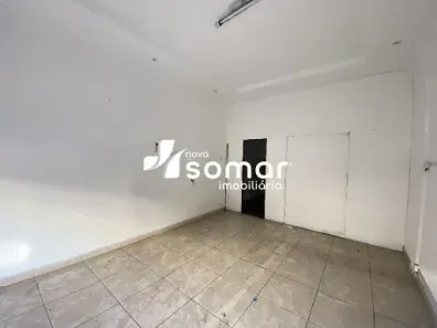 Ponto Comercial para alugar, 58m² no Centro, Divinópolis