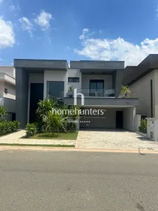 Casa de Condomínio com 4 Quartos à venda, 340m² no Loteamento Residencial Arborais, Campinas