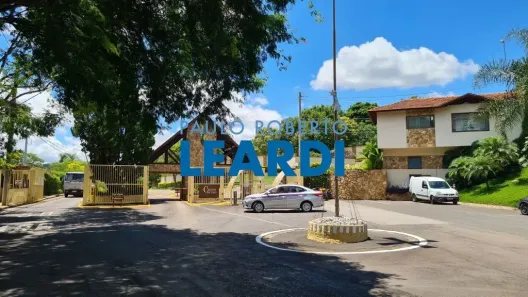 Lote/Terreno à venda, 1460m² no Caixa D´Água, Vinhedo