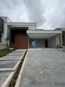 Casa de Condomínio com 3 Quartos à venda, 170m² no Cajuru do Sul, Sorocaba