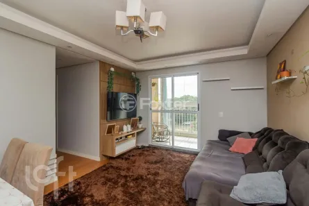 Apartamento com 3 Quartos à venda, 85m² no Sarandi, Porto Alegre