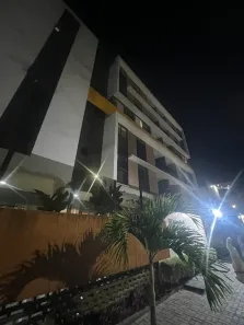 Apartamento com 2 Quartos para alugar, 65m² no Manaíra, João Pessoa