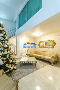 Casa de Condomínio com 4 Quartos à venda, 400m² no Alphaville, Santana de Parnaíba