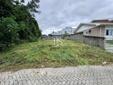 Lote/Terreno à venda, 239m² no Bela Vista, Palhoça