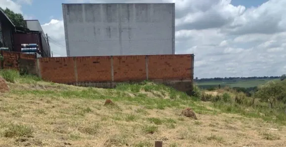 Lote/Terreno à venda, 1150m² no Park Comercial de Indaiatuba, Indaiatuba