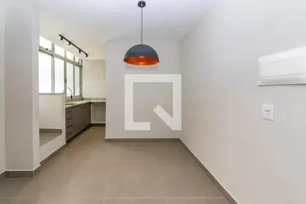 Apartamento com 3 Quartos à venda, 80m² no Cidade Jardim, Belo Horizonte