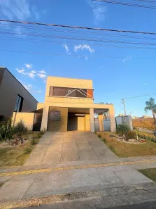 Casa com 4 Quartos à venda, 170m² no Jardins Capri, Senador Canedo