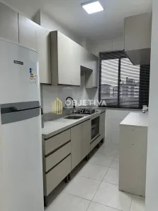 com 2 Quartos para alugar, 48m² no Rio Branco, Novo Hamburgo