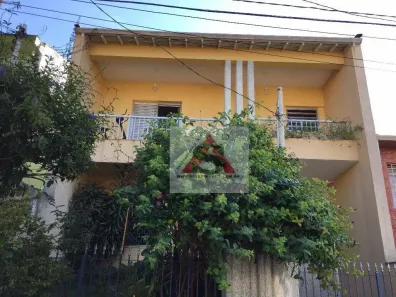 Sobrado com 3 Quartos à venda, 376m² no Jardim da Glória, São Paulo