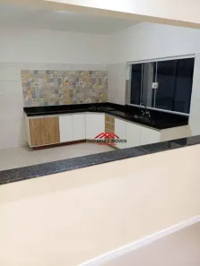 Casa com 2 Quartos para alugar, 114m² no Jardim Santa Júlia, São José dos Campos