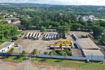 Galpão/Depósito/Armazém à venda, 6617m² no Jardim Novo Mundo, Goiânia