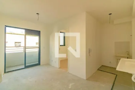 Apartamento com 2 Quartos à venda, 37m² no Vila Parque Jabaquara, São Paulo