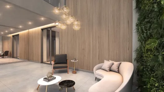 Apartamento com 1 Quarto à venda, 25m² no Santo Amaro, São Paulo