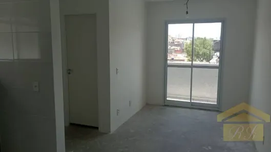 Apartamento com 1 Quarto à venda, 35m² no Jardim Oriental, São Paulo