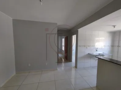 Apartamento com 2 Quartos à venda, 48m² no Parque Marajó, Valparaíso de Goiás
