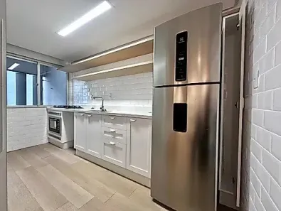 Apartamento com 2 Quartos à venda, 81m² no Centro, Florianópolis