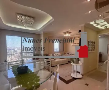 Cobertura com 3 Quartos à venda, 183m² no Vila Diva (Zona Norte), São Paulo