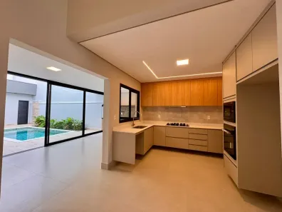 Casa com 3 Quartos à venda, 209m² no Jardim Panorama, Indaiatuba