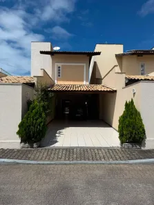 Casa de Condomínio com 5 Quartos à venda, 220m² no Parque Manibura, Fortaleza