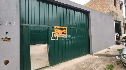 para alugar, 220m² no Parque Recreio, Contagem