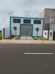 Galpão/Depósito/Armazém para alugar, 200m² no Residencial Bela Aliança, Campinas