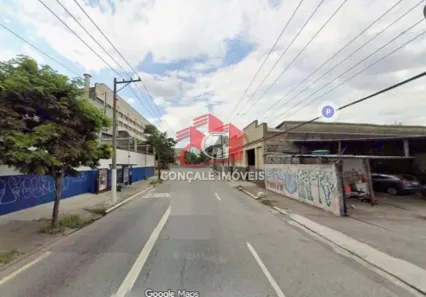Galpão/Depósito/Armazém à venda, 3600m² no Brás, São Paulo