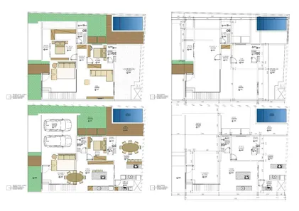 Casa com 3 Quartos à venda, 200m² no Setor Habitacional Arniqueira, Brasília