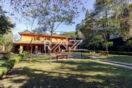 Casa com 4 Quartos à venda, 750m² no Fazenda Morumbi, São Paulo