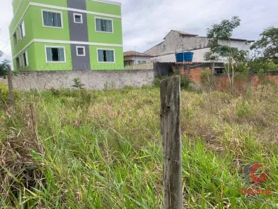 Lote/Terreno à venda, 350m² no Loteamento Extensão do Serramar, Rio das Ostras