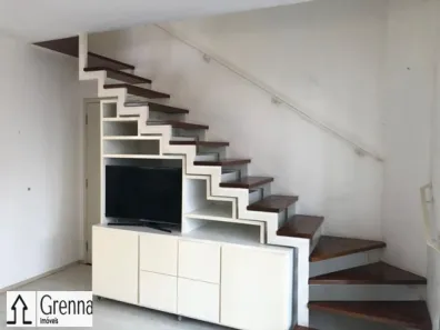 Apartamento com 2 Quartos à venda, 74m² no Indianópolis, São Paulo
