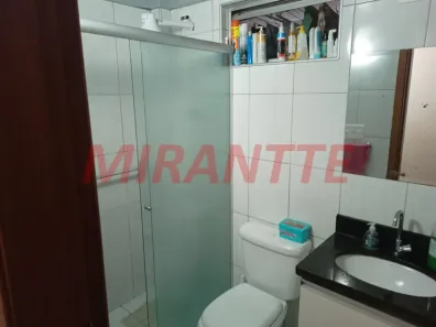 Apartamento com 2 Quartos à venda, 71m² no Vila Siqueira (Zona Norte), São Paulo