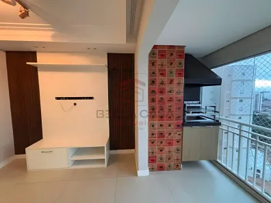 Apartamento com 3 Quartos à venda, 78m² no Jardim Avelino, São Paulo