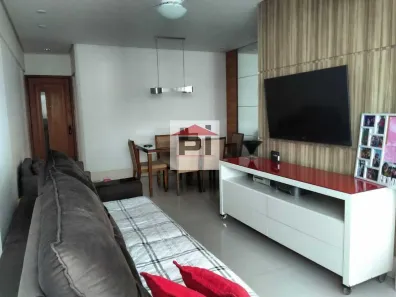 Apartamento com 3 Quartos à venda, 87m² no Stiep, Salvador