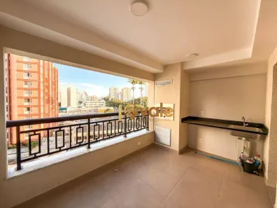 Apartamento com 2 Quartos à venda, 75m² no Jardim Apolo I, São José dos Campos