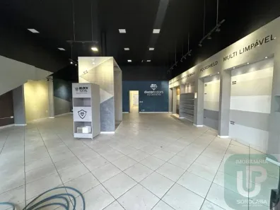 Prédio Comercial à venda, 600m² no Jardim Toledo, Votorantim