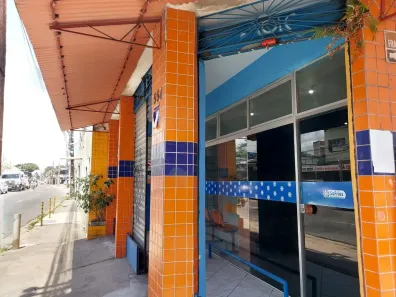 Ponto Comercial com 1 Quarto à venda, 281m² no Afogados, Recife