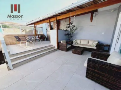 Casa com 2 Quartos para alugar, 182m² no Francisco Bernardino, Juiz de Fora