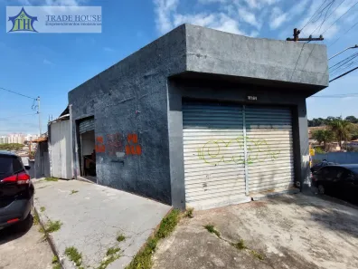 Imóvel Comercial à venda, 360m² no Parque Bristol, São Paulo