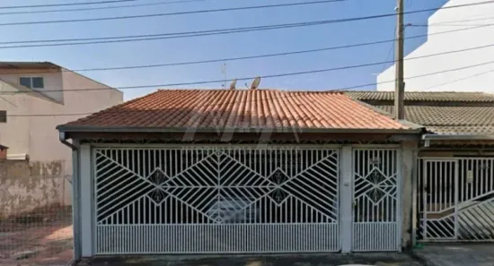 Casa com 3 Quartos à venda, 134m² no Jardim Wanel Ville IV, Sorocaba