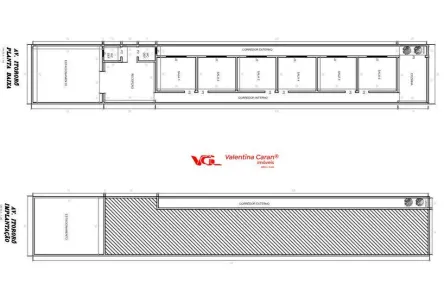 Ponto Comercial para venda ou aluguel, 202m² no Cidade Nova, Indaiatuba