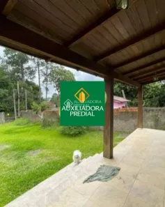 Casa com 3 Quartos à venda, 125m² no Tarumã, Viamão