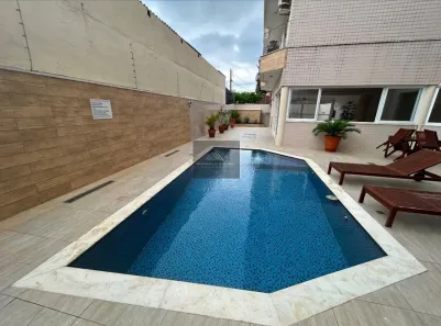 Apartamento com 3 Quartos à venda, 133m² no Barra da Lagoa, Ubatuba
