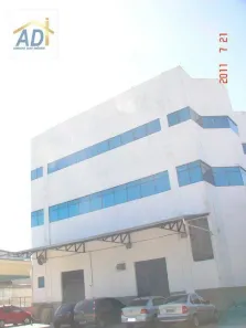 Prédio Comercial para venda ou aluguel, 1950m² no Taquara, Rio de Janeiro