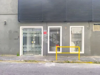 Ponto Comercial para alugar, 225m² no Centro, Florianópolis