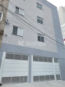 Apartamento com 2 Quartos à venda, 40m² no Jardim Franca, São Paulo