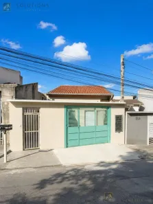 Casa com 4 Quartos à venda, 152m² no Serpa, Caieiras