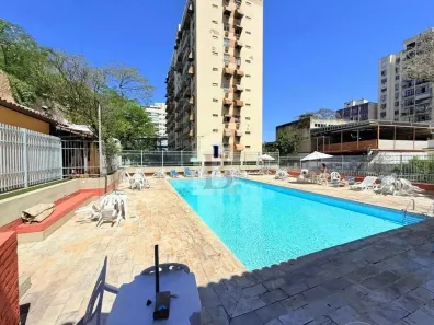 Apartamento com 2 Quartos à venda, 77m² no Fonseca, Niterói