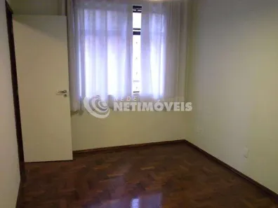 Apartamento com 4 Quartos à venda, 132m² no Sion, Belo Horizonte
