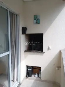 Apartamento com 2 Quartos à venda, 79m² no Ipiranga, São José