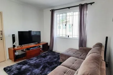 Apartamento com 3 Quartos à venda, 112m² no Santa Lúcia, Belo Horizonte